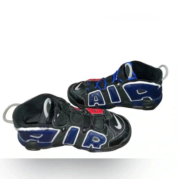 Nike Air More Uptempo '96 Split - Picture 3 of 3